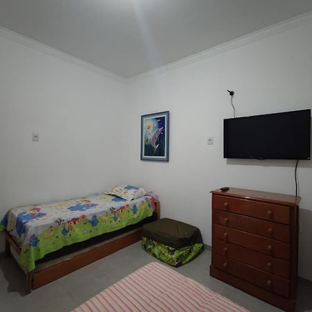 Villa Casa Baby à Olímpia Extérieur photo