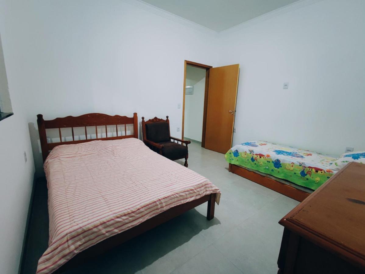 Villa Casa Baby à Olímpia Extérieur photo