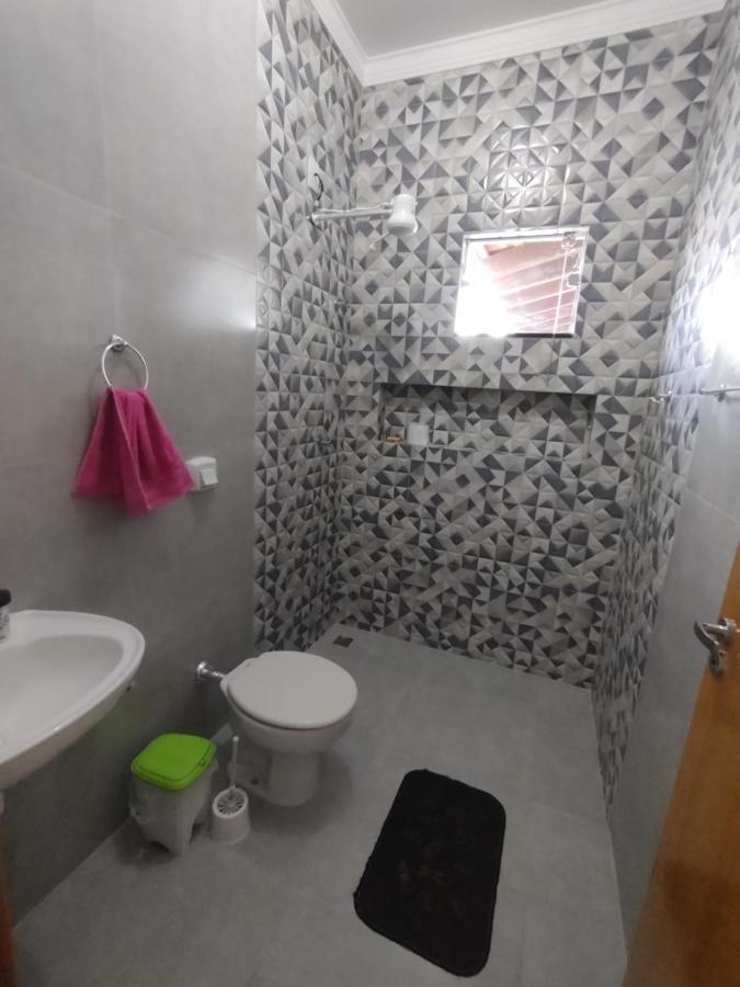 Villa Casa Baby à Olímpia Extérieur photo
