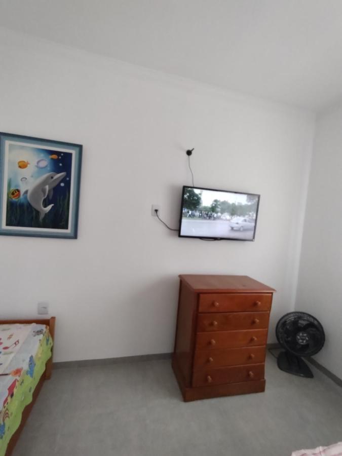 Villa Casa Baby à Olímpia Extérieur photo