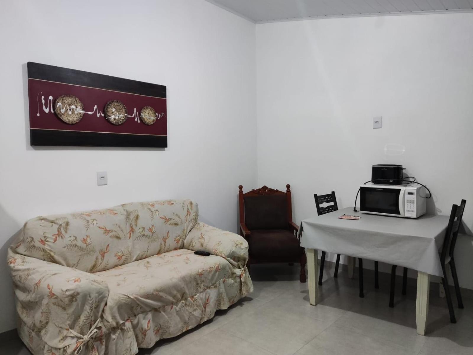 Villa Casa Baby à Olímpia Extérieur photo
